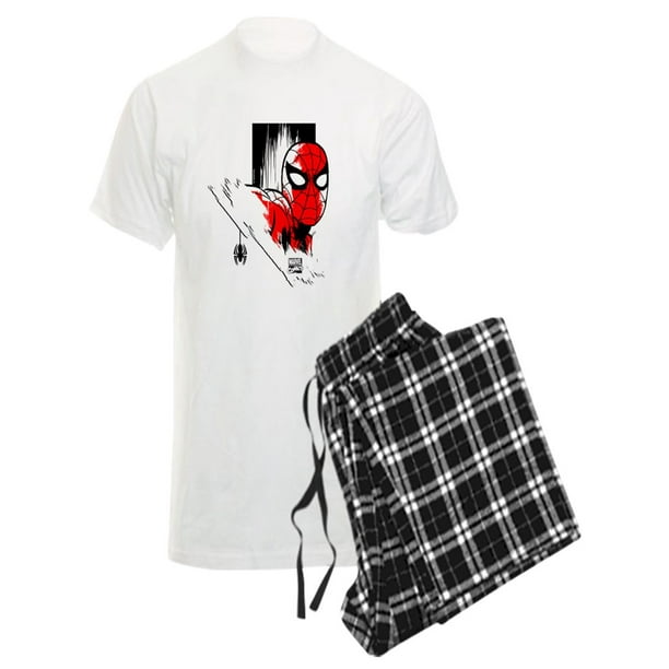 CafePress Spider-Man Amazing Pajamas Womens PJs